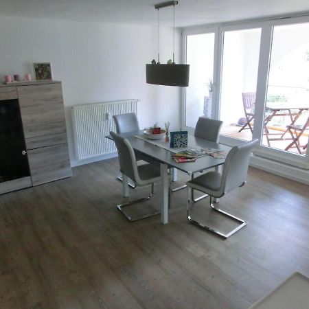 2-Zimmer-Wohnung In Stralsunds Altstadt Zewnętrze zdjęcie