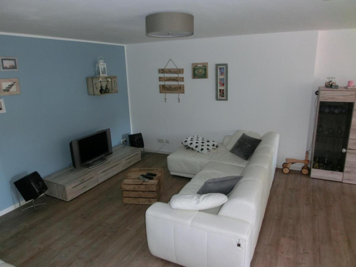 2-Zimmer-Wohnung In Stralsunds Altstadt Zewnętrze zdjęcie